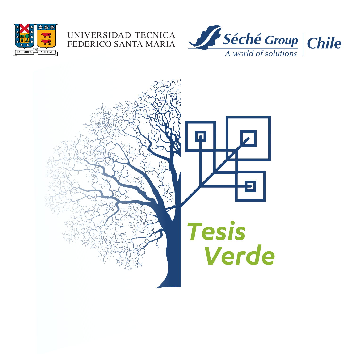 Tesis Verde Seche Group Chile