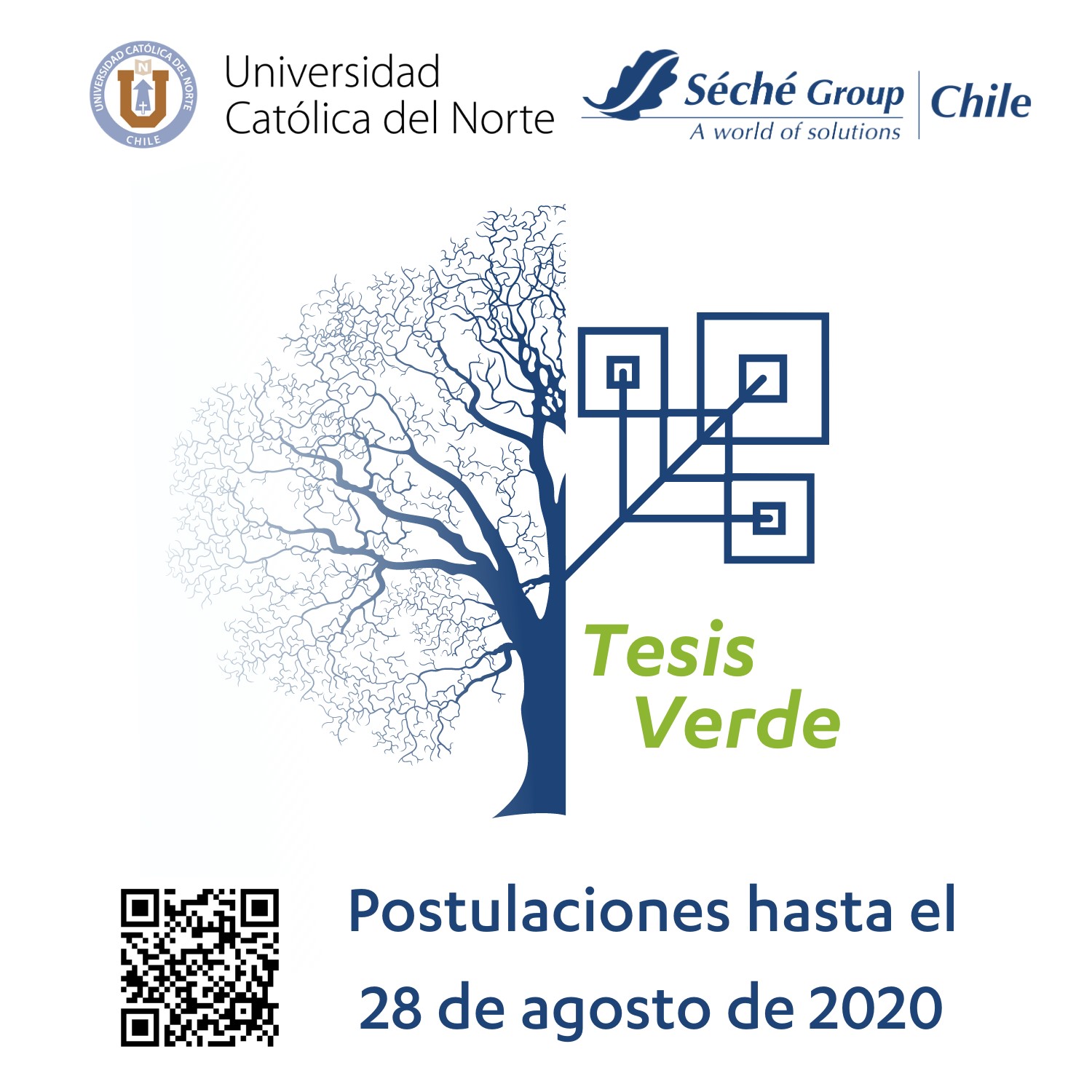 Universidad Católica y Séché Group Chile