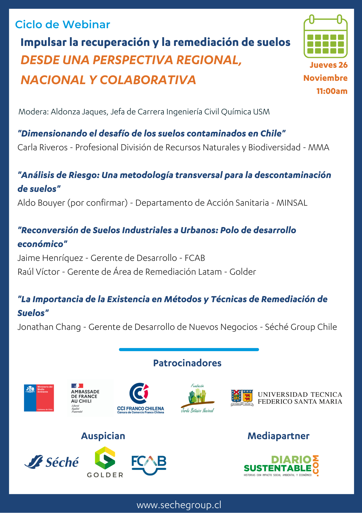 WebinarRemediacióndeSuelos SéchéGroupChile
