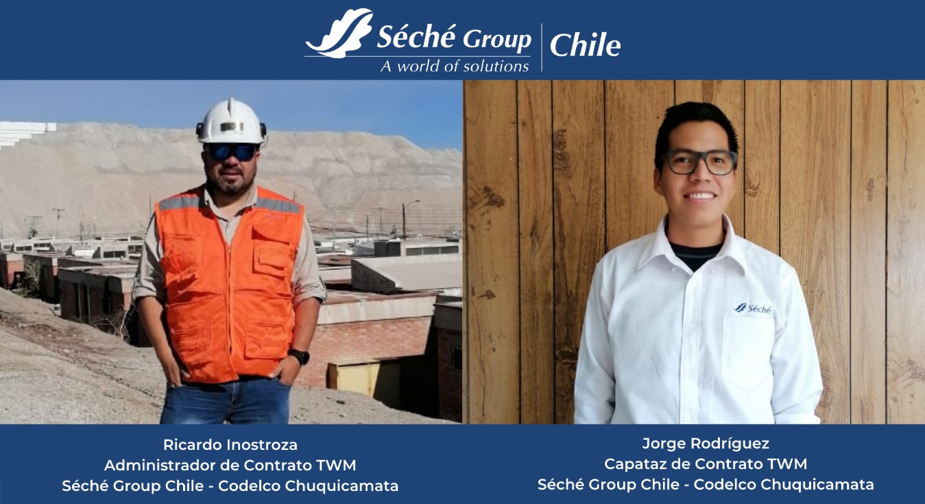 embajadores sechégroupchile TWM