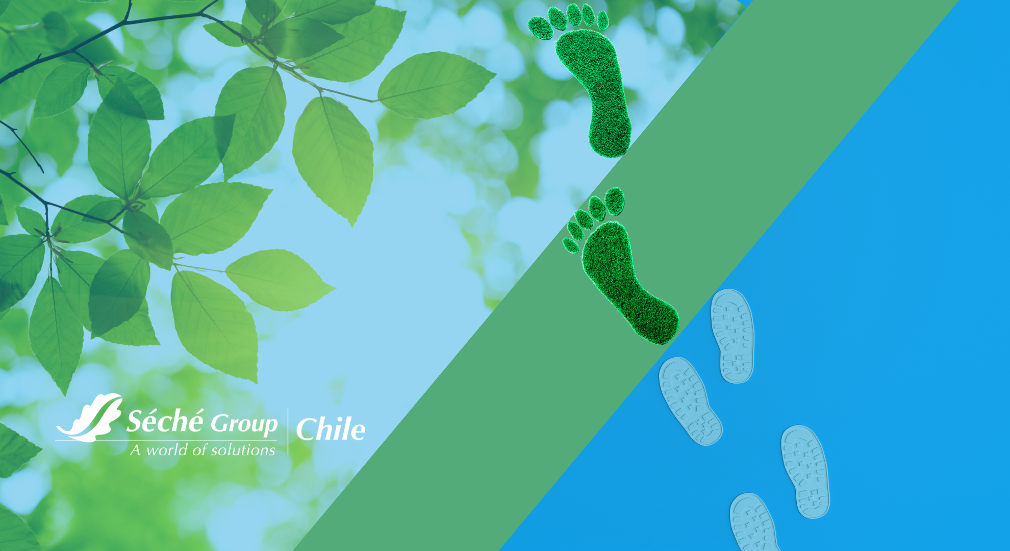 Huella Ambiental SGC